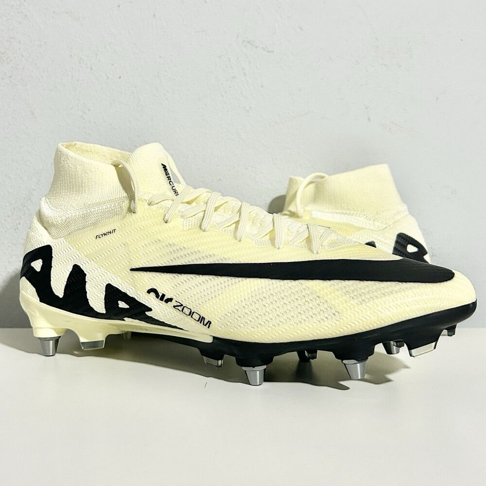 Nike Mercurial Superfly 9 Elite SG Pro “Mad Ready Pack" Men Size 11 Soccer Cleat